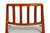 Set of 6 Model 83 Teak Dining Chairs | Niels Moller