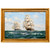 "Great American Clippers: Dreadnought & New World" | Henry Scott, R.S.A.