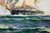 "Great American Clippers: Dreadnought & New World" | Henry Scott, R.S.A.
