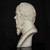 Marble Bust of Socrates | Italian, 19th Century