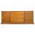 Cerused Oak Sideboard | Jean Claude Mahey, ca. 1980