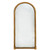 French Arched Top Giltwood Pier Mirror | circa 1870s
