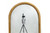 French Arched Top Giltwood Pier Mirror | circa 1870s