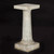 Italian Marble Pedestal | late 19th century