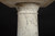 Italian Marble Pedestal | late 19th century