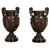Pair of "Townley" Vases after Antiquity | France, circa 1870