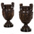 Pair of "Townley" Vases after Antiquity | France, circa 1870