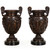 Pair of "Townley" Vases after Antiquity | France, circa 1870