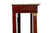 French Empire Mahogany Pier Table circa 1820