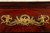 French Empire Mahogany Pier Table circa 1820