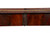 George III Figured Mahogany Game Table | England, circa 1760