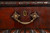 George III Figured Mahogany Game Table | England, circa 1760