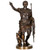 Augustus of Prima Porta | cast by Boschetti, Rome ca. 1870