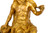 "Vulcan and Venus" | A Pair of Fireplace Chenets