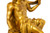 "Vulcan and Venus" | A Pair of Fireplace Chenets