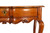 Provincial Cherrywood Writing Table | Mid-18th Century