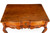 Provincial Cherrywood Writing Table | Mid-18th Century