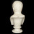 Library Bust of Marcus Tullius Cicero | Italian, 19th Century