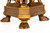 Pair of Italian Neoclassical Candlesticks
