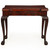 George III Flamed Mahogany Card Table | English, circa 1770