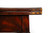 George III Flamed Mahogany Card Table | English, circa 1770