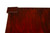 George III Flamed Mahogany Card Table | English, circa 1770
