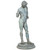 Italian Grand Tour "Narcissus of Pompeii" after the Antique