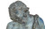 Italian Grand Tour "Narcissus of Pompeii" after the Antique