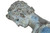 Italian Grand Tour "Narcissus of Pompeii" after the Antique