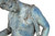 Italian Grand Tour "Narcissus of Pompeii" after the Antique