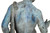 Italian Grand Tour "Narcissus of Pompeii" after the Antique