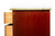 Swedish Gustavian Style Mahogany Commode