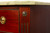 Swedish Gustavian Style Mahogany Commode