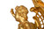 Belle Époque Fireplace Fender with Chenets | Bouhon, Paris