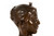 "Bust of Diana the Huntress" (1882) | Jean-Joseph-Alexandre Falguière