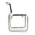 Nicos Zographos "CH66" Dining Chair