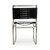 Nicos Zographos "CH66" Dining Chair