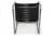 Pair of Nicos Zographos "CH66" Dining Chairs