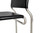 Set of Six  Nicos Zographos "CH66" Dining Chairs