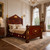 Empire Mahogany Bed | Jacob-Desmalter, ca. 1805-17