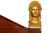 Empire Mahogany Bed | Jacob-Desmalter, ca. 1805-17