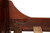 Empire Mahogany Bed | Jacob-Desmalter, ca. 1805-17