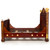 Empire Mahogany Bed | Jacob-Desmalter, ca. 1805-17