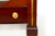 Empire Mahogany Bed | Jacob-Desmalter, ca. 1805-17