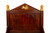 Empire Mahogany Bed | Jacob-Desmalter, ca. 1805-17