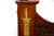 Empire Mahogany Bed | Jacob-Desmalter, ca. 1805-17