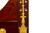 Empire Mahogany Bed | Jacob-Desmalter, ca. 1805-17