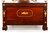 Empire Mahogany Bed | Jacob-Desmalter, ca. 1805-17