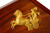 Empire Mahogany Bed | Jacob-Desmalter, ca. 1805-17