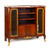 Kingwood Bibliotheque | France, circa 1890